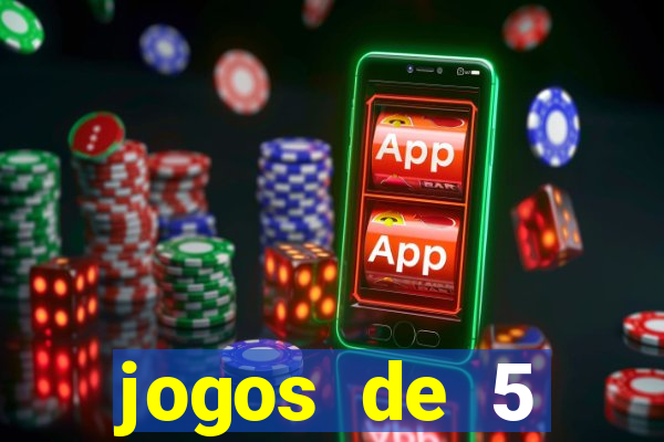 jogos de 5 centavos na blaze